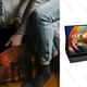 Lepow 15.6 Inch Full HD 1080P USB Type-C Portable Monitor | $110 | Amazon